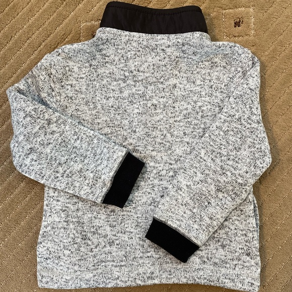 Unisex Toddler Janie and Jack Pullover Knit Top (4) - Picture 2 of 4